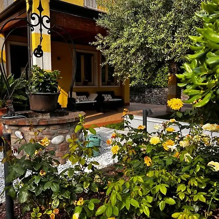 Charm Casa Fabiale