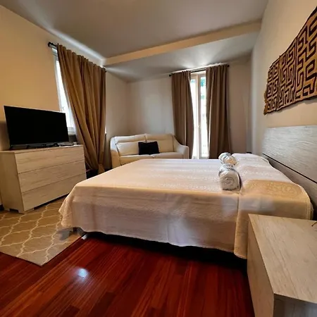 Prázdninový dům Charm Casa Fabiale Garda (Verona)