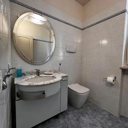 Charm Casa Fabiale Hébergement de vacances Garde