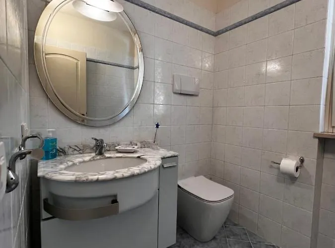 Charm Casa Fabiale Дом отдыха Гарда