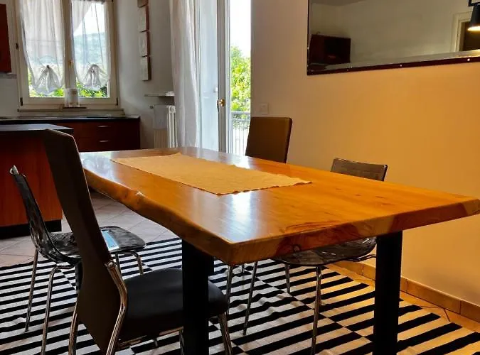 Charm Casa Fabiale Vakantiehuis *