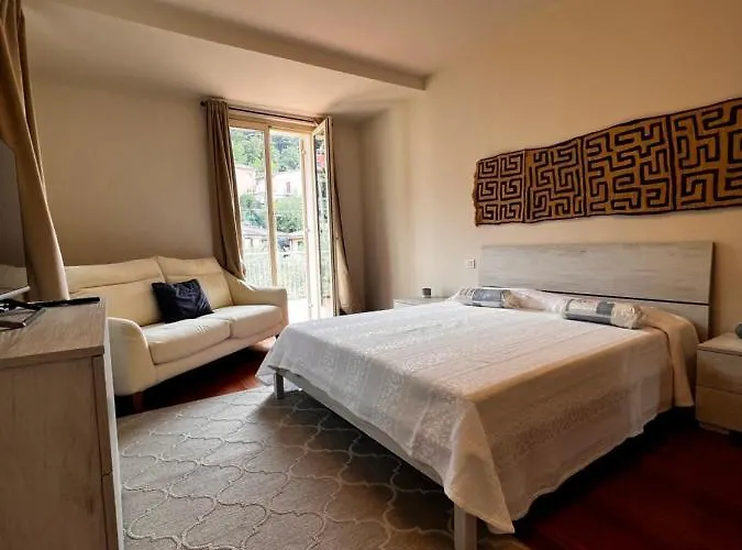 Charm Casa Fabiale *