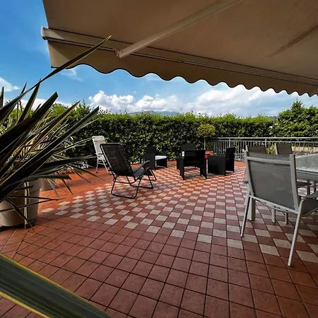 Charm Casa Fabiale Holiday home Garda (Verona)