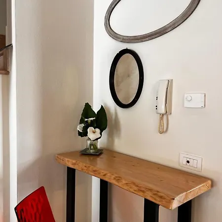 Charm Casa Fabiale Дом отдыха Гарда