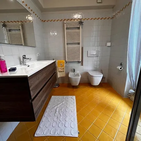 Charm Casa Fabiale Дом отдыха *