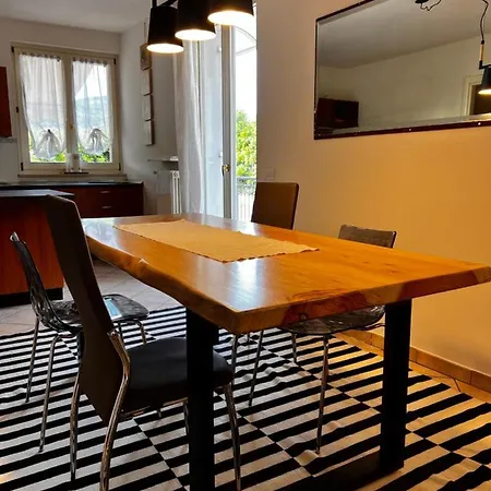 Charm Casa Fabiale Дом отдыха *