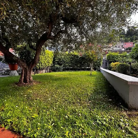 Charm Casa Fabiale Nyaraló *