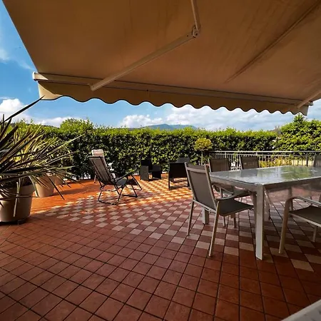 Charm Casa Fabiale 度假居