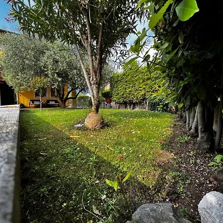 Charm Casa Fabiale 度假居 *