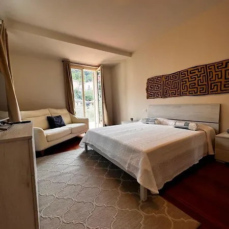 Charm Casa Fabiale *