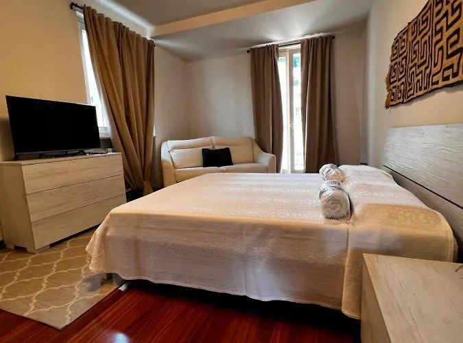 Dom wakacyjny Charm Casa Fabiale Garda (Verona)