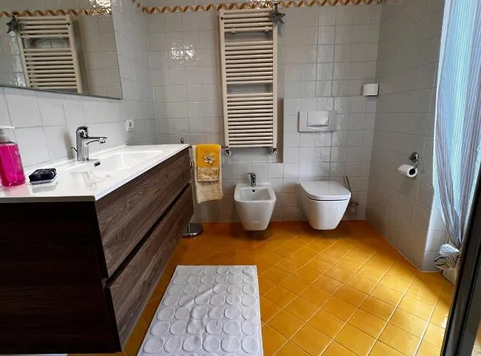 Charm Casa Fabiale Ferienhaus *