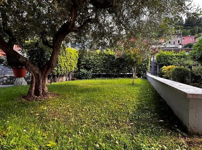 Charm Casa Fabiale Ferienhaus *