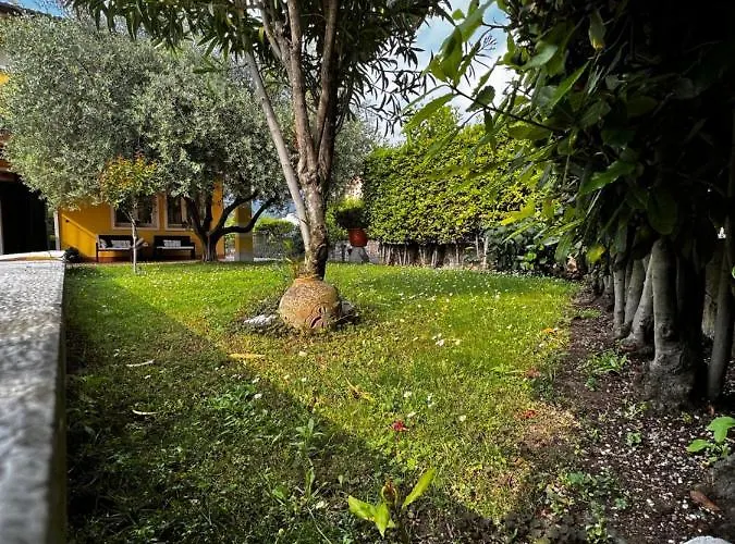 Charm Casa Fabiale Prázdninový dům *