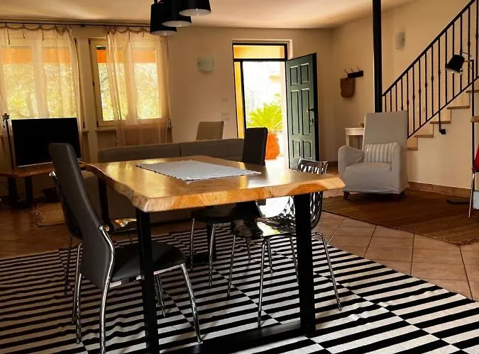 Charm Casa Fabiale Dom wakacyjny