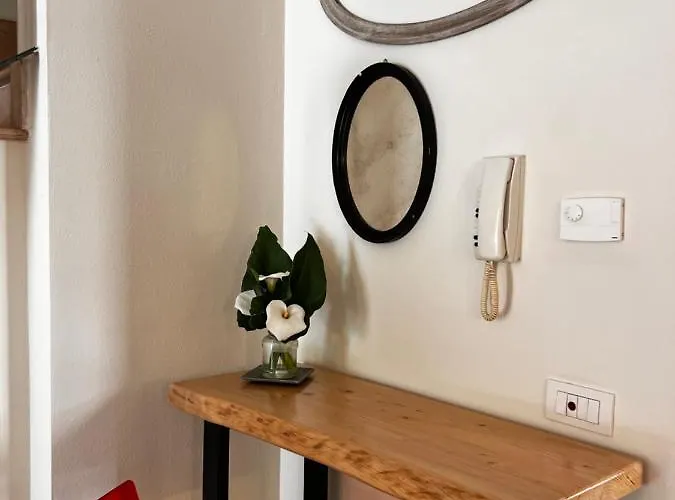 Charm Casa Fabiale Сasa de vacaciones Garda (Verona)